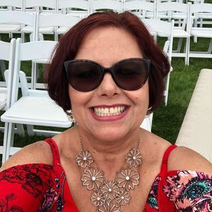 Meet your Posher, Cathy